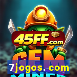 7jogos. com